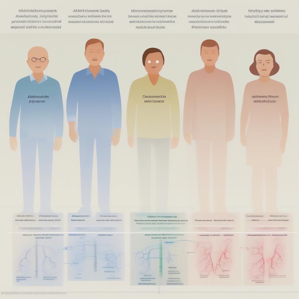 Alport Syndrome Inheritance Patterns