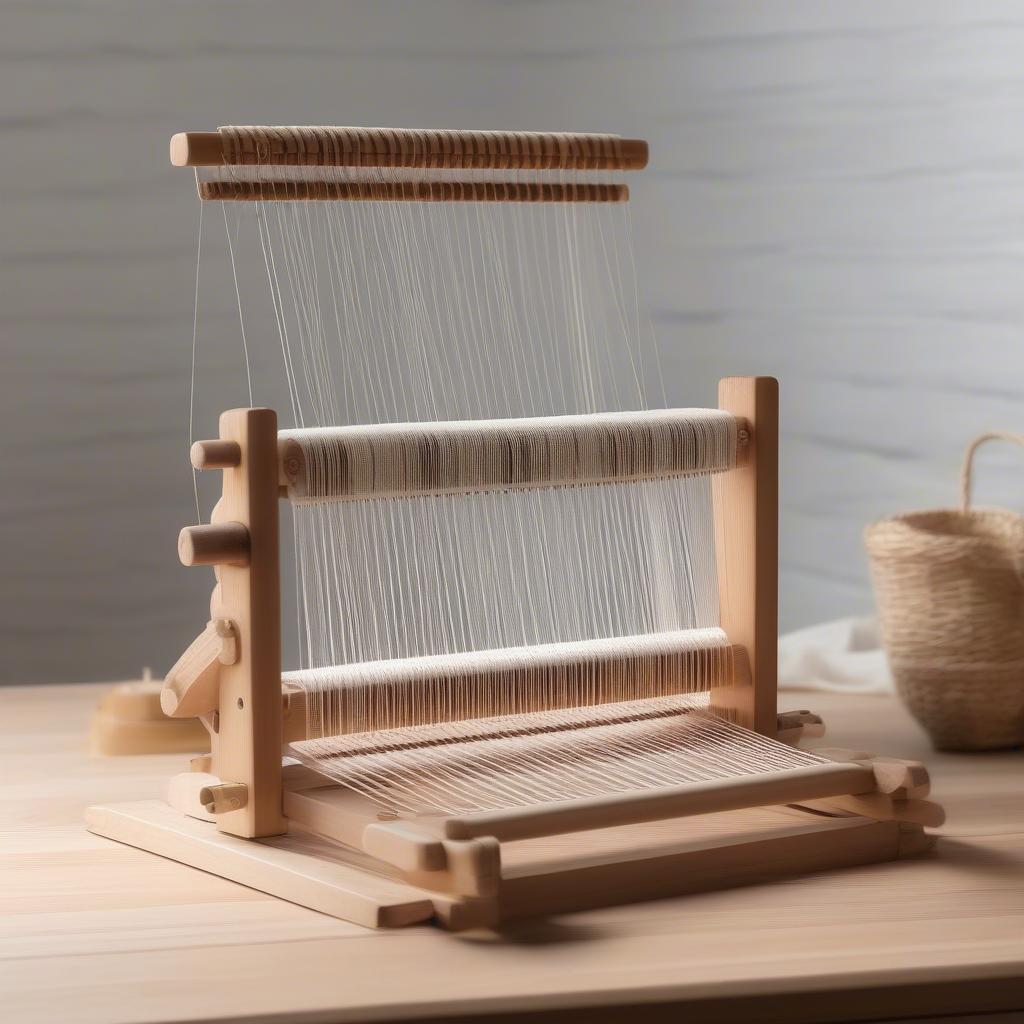 Ashford Rigid Heddle Loom