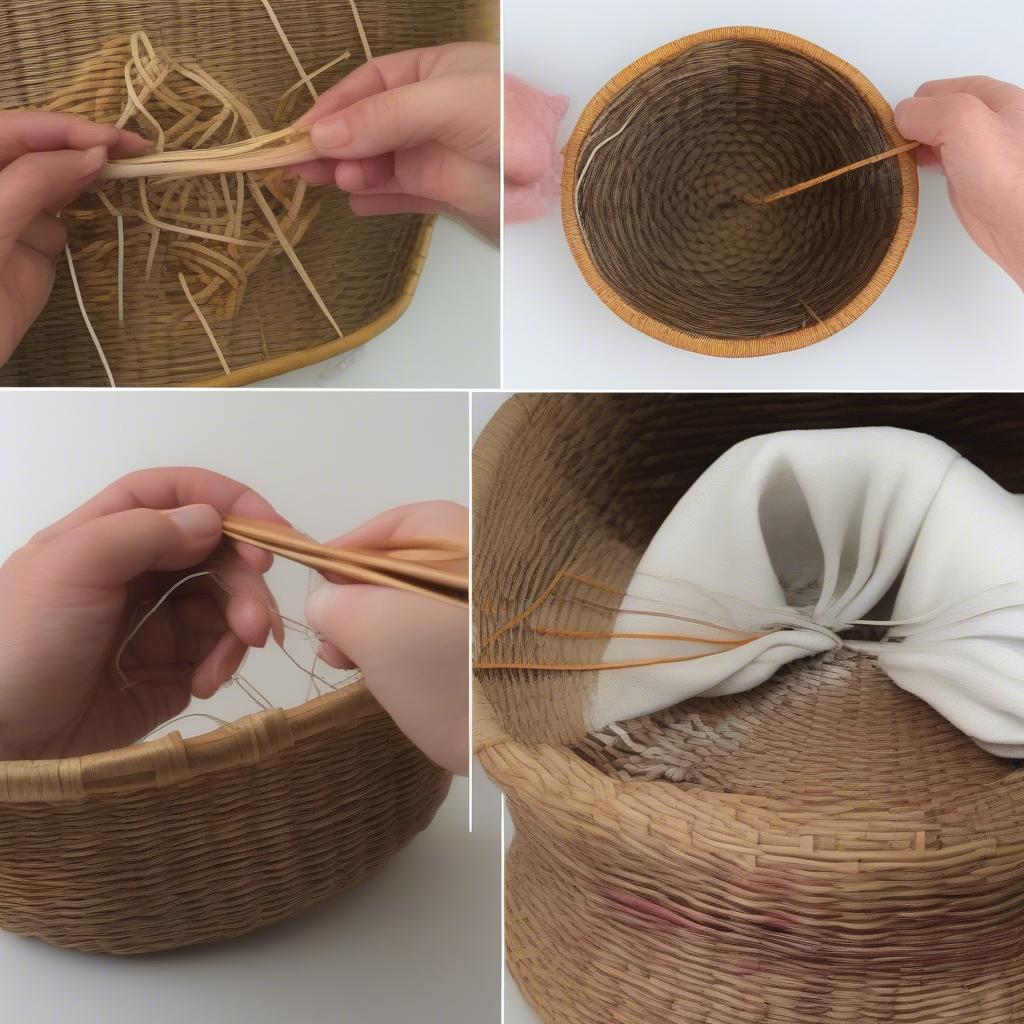 Basket Weaving Basics: Essential Techniques for Beginners