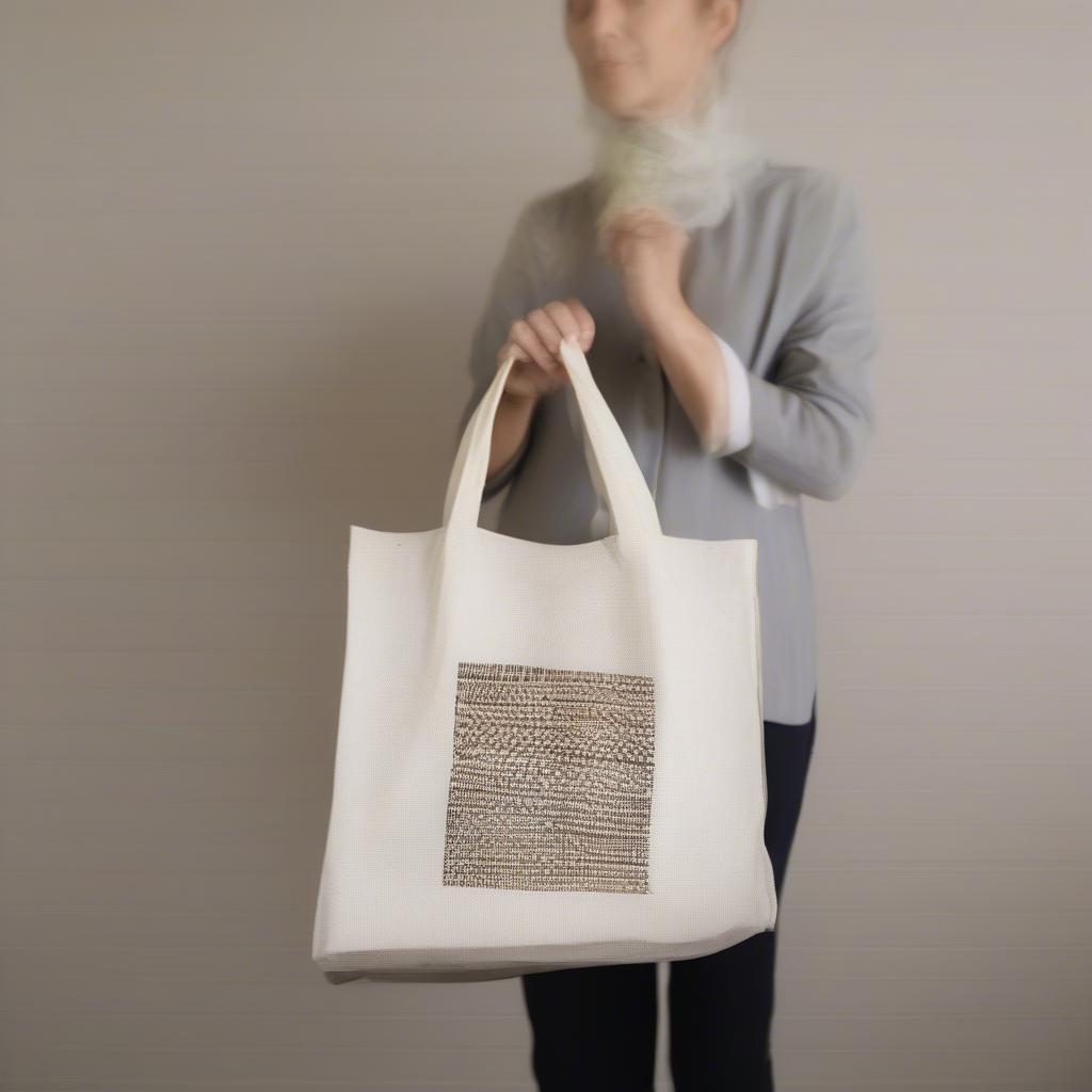 Tips for Caring for Woven Bags