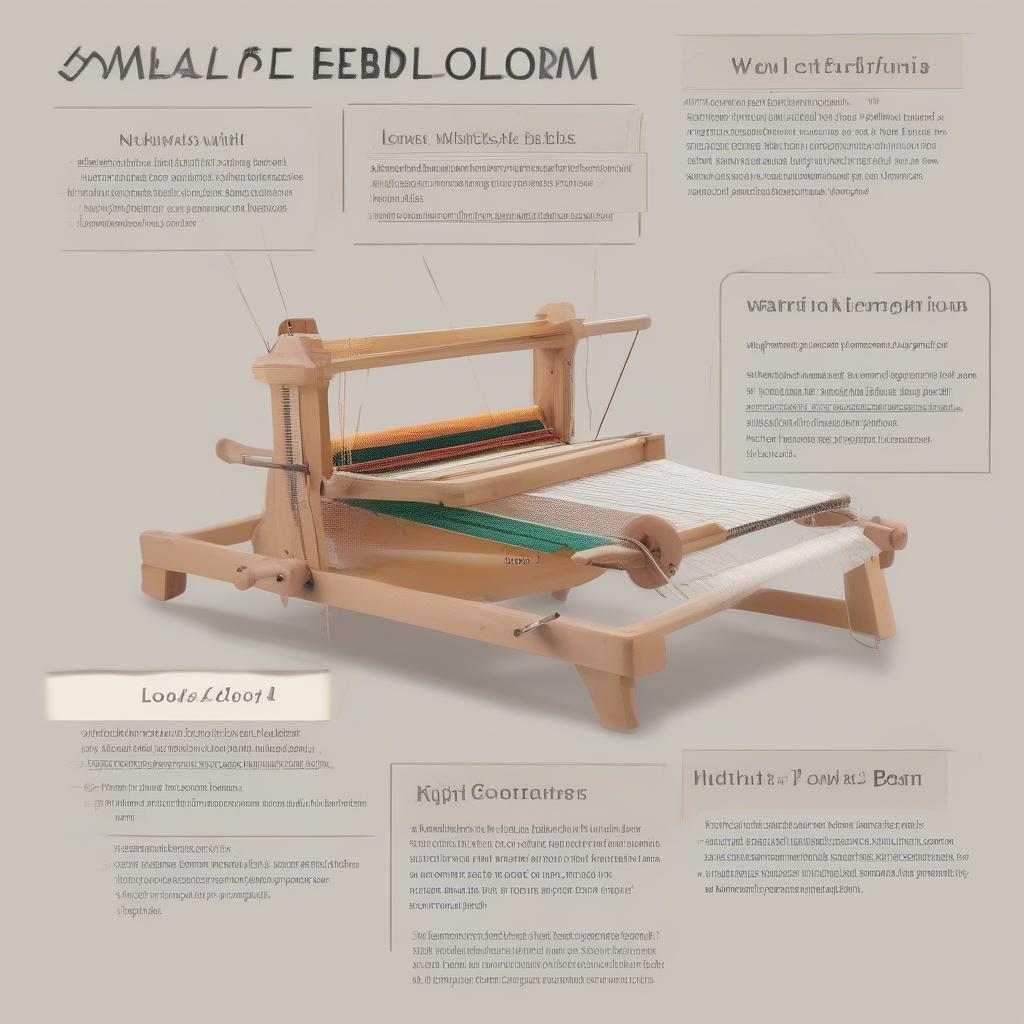 Choosing the Right Table Loom for Beginners