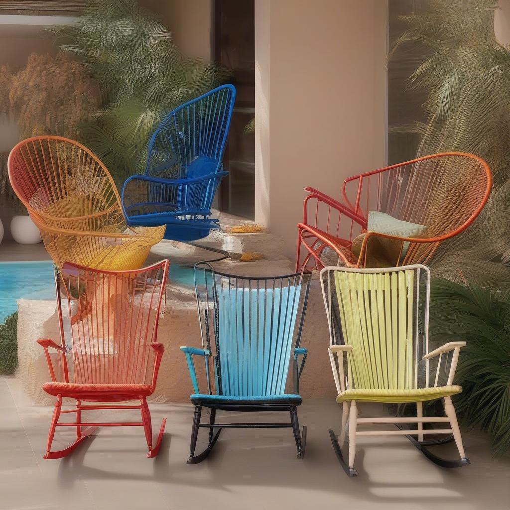 Choosing the Right Acapulco Chair