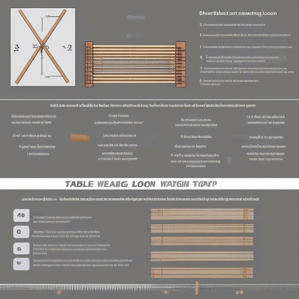 Key Factors in Loom Selection