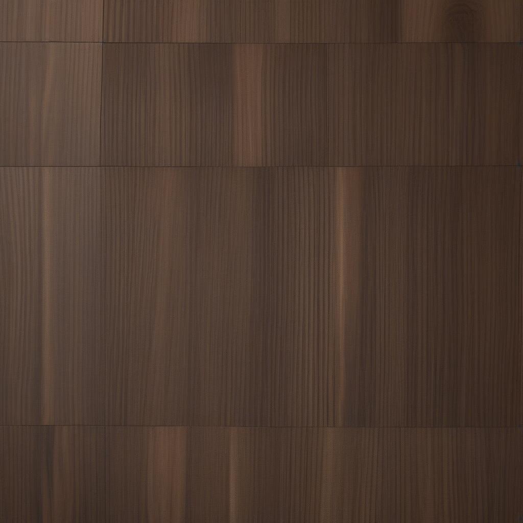 Close-up of Charleston Walnut Weave Detail