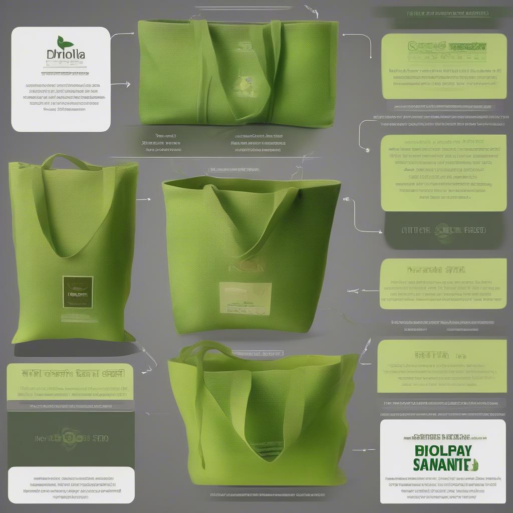 Eco-Friendly Non Woven Bags in Dholka