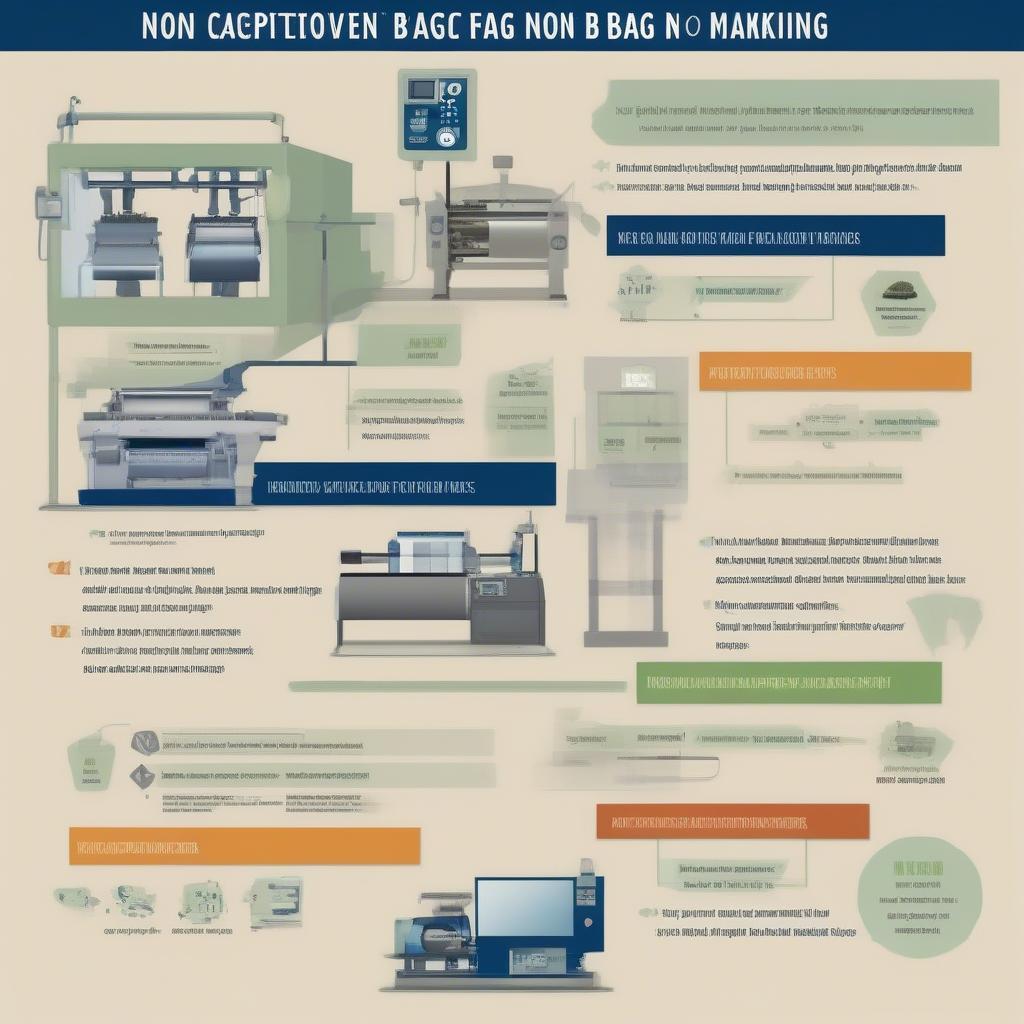 Factors Affecting Non-Woven Bag Machine Prices