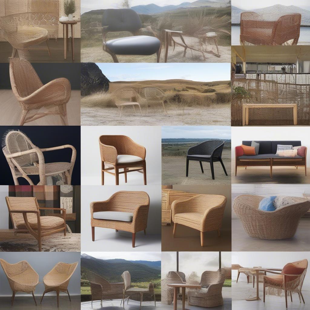 Searching for the Perfect Weave Chair in New Zealand