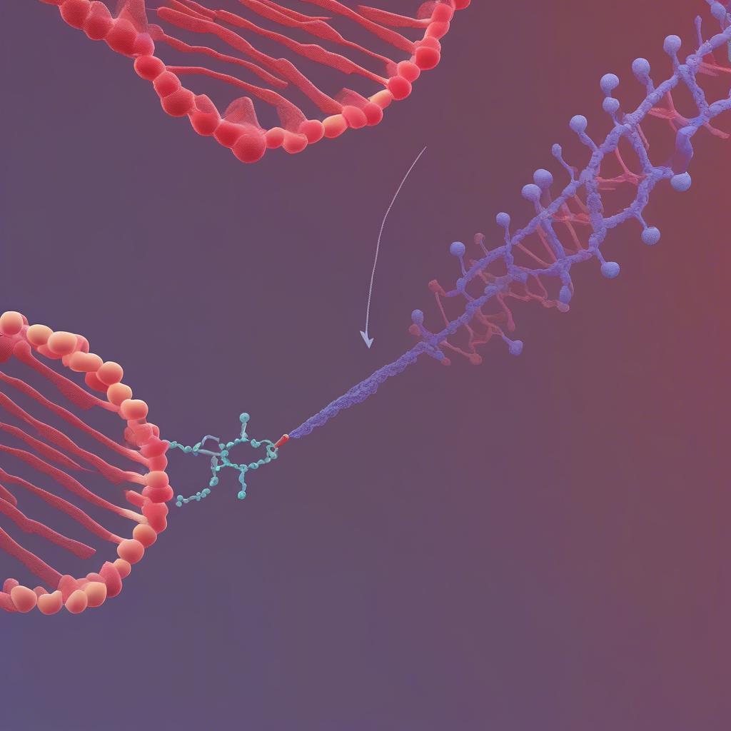 Gene Editing with CRISPR-Cas9