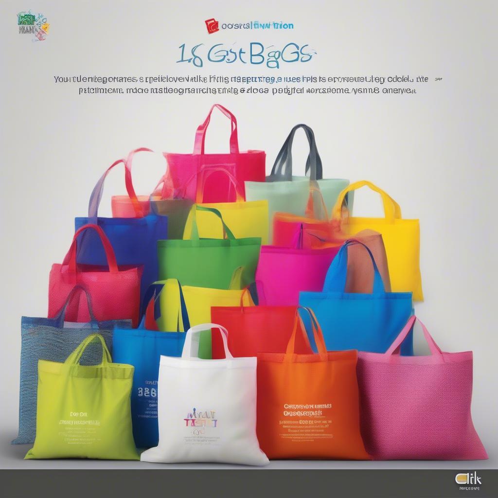 GST Rate on Non-Woven Fabric Bags in India