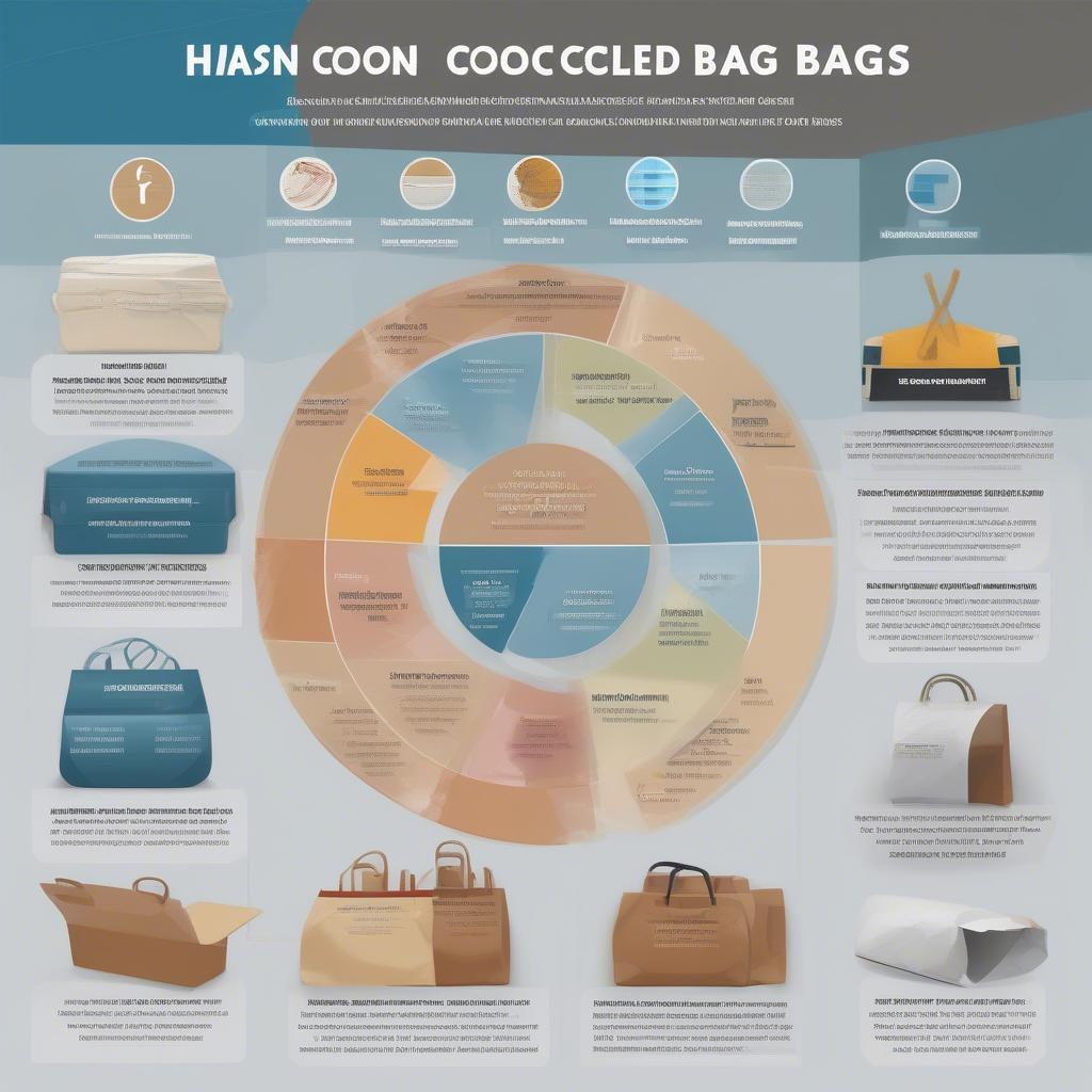 Factors Influencing HS Code Determination for Non-Woven Bags