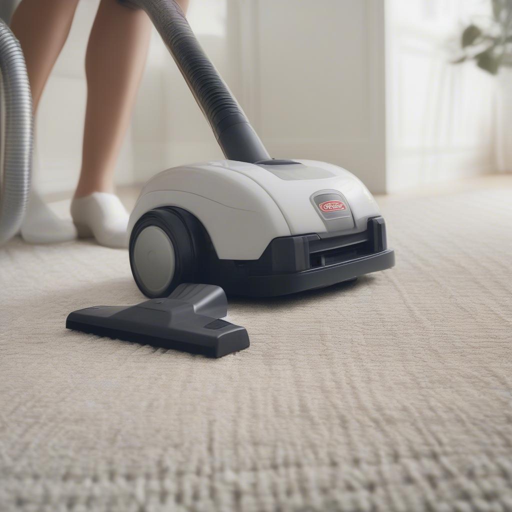 Maintaining Your Mohawk Basket Weave Carpet: Vacuuming and Stain Removal