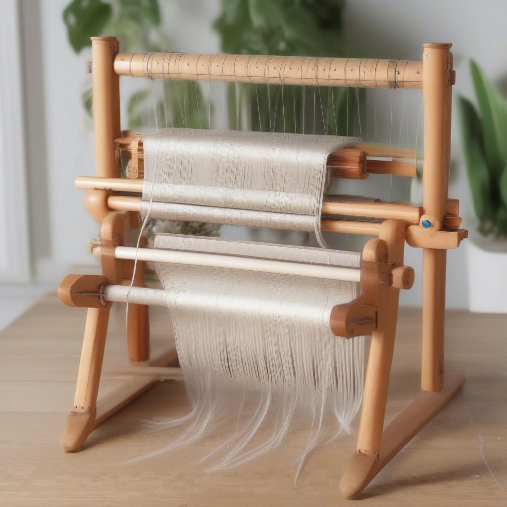 Online Table Top Loom Shops in the UK