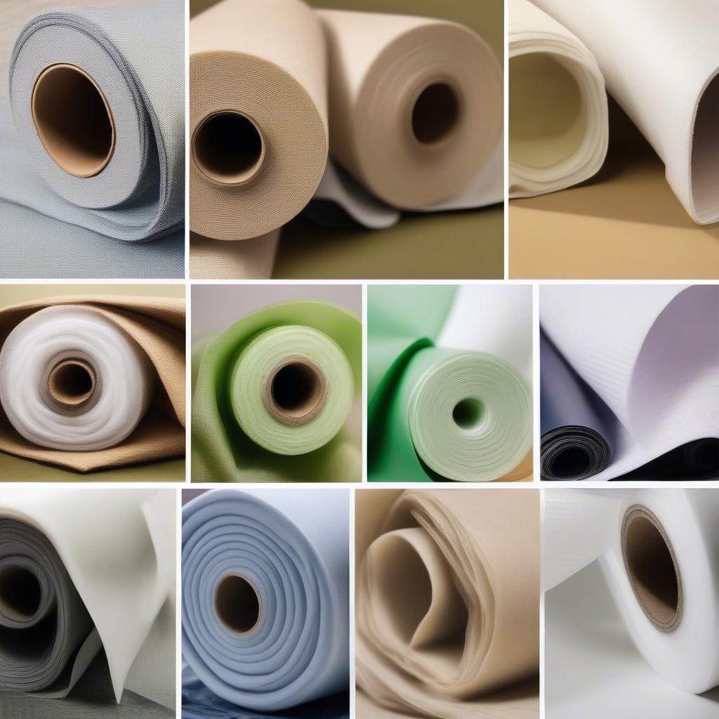 Recyclable Non-Woven Bag Materials: PP and Biodegradable Laminates