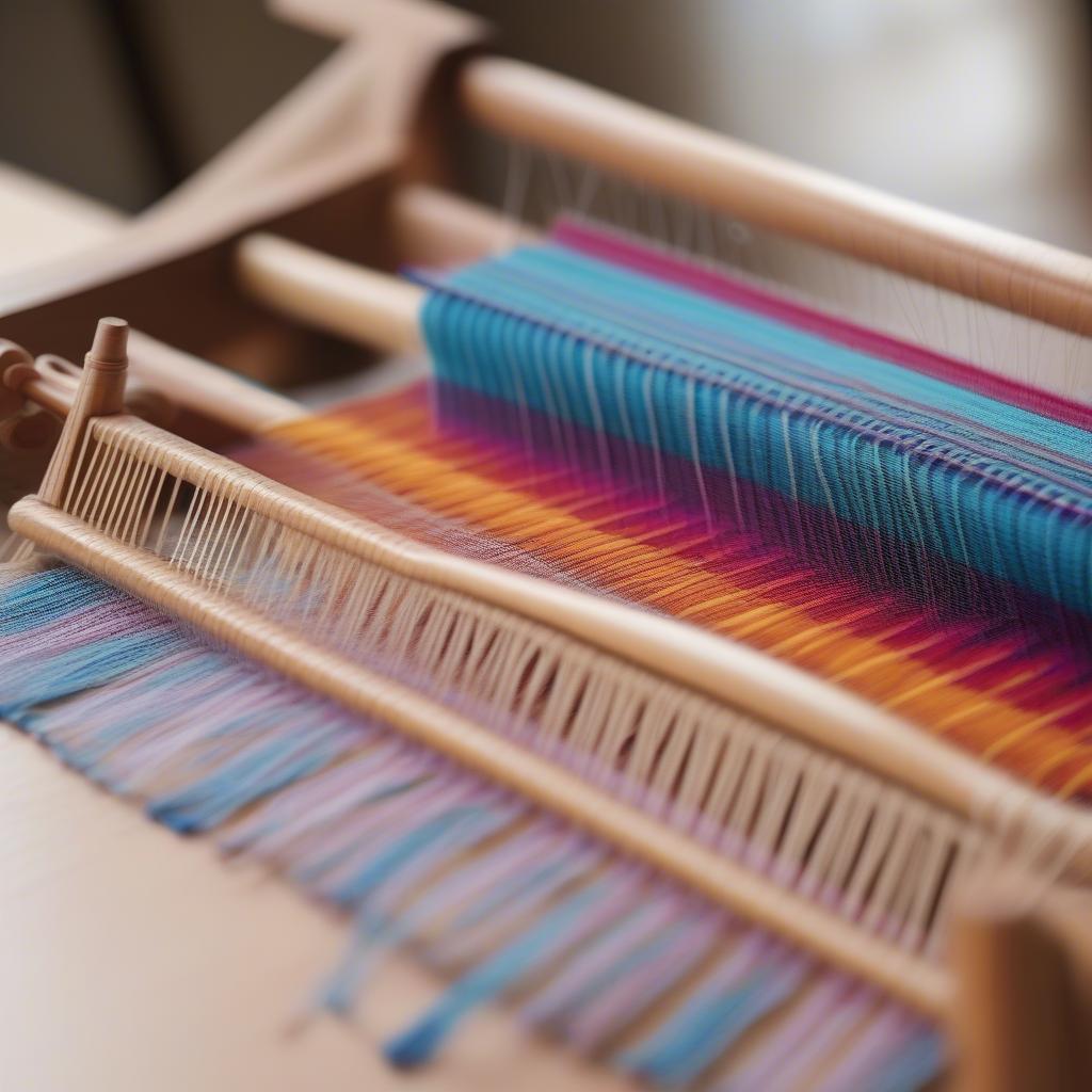 Rigid Heddle Loom for Sale UK