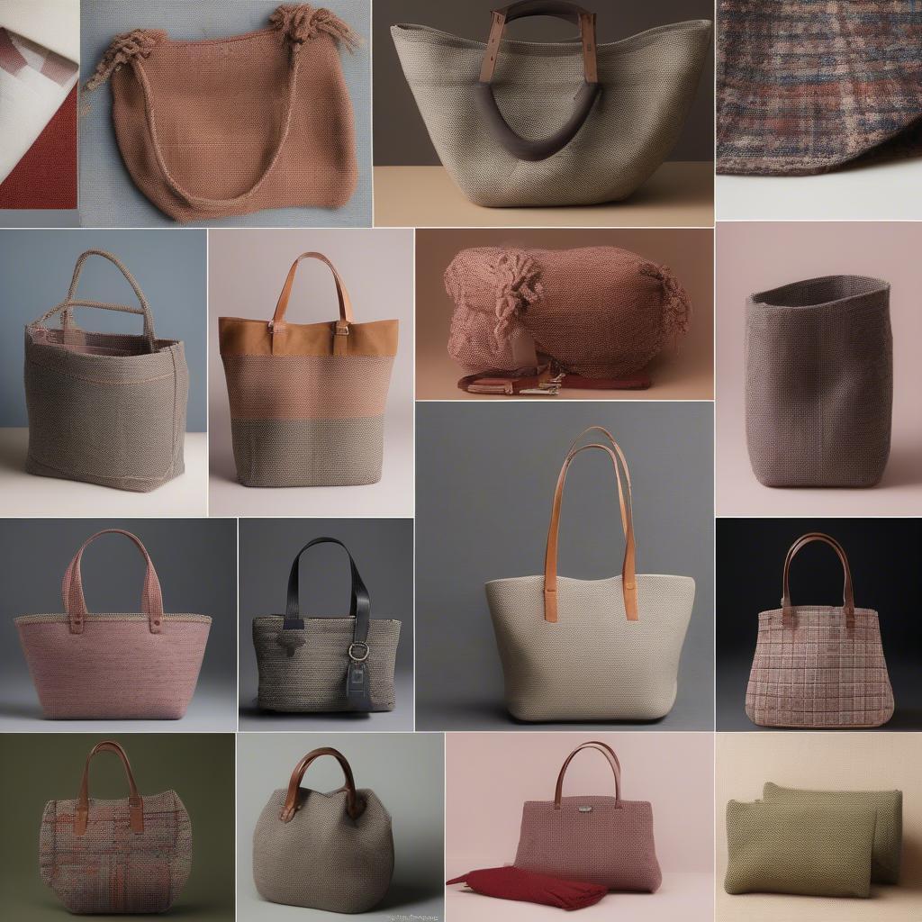 Selecting the Perfect Ulster Woven Bag