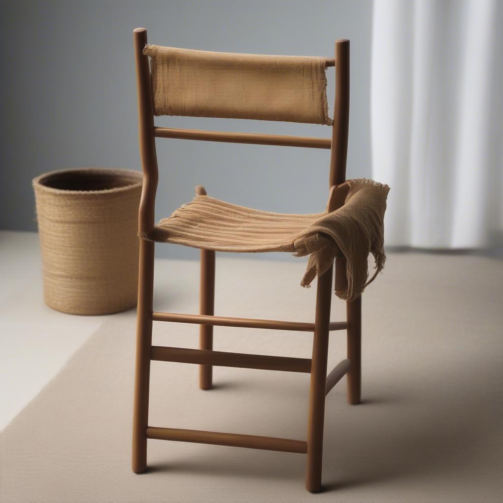 Caring for Your Sugan Chair