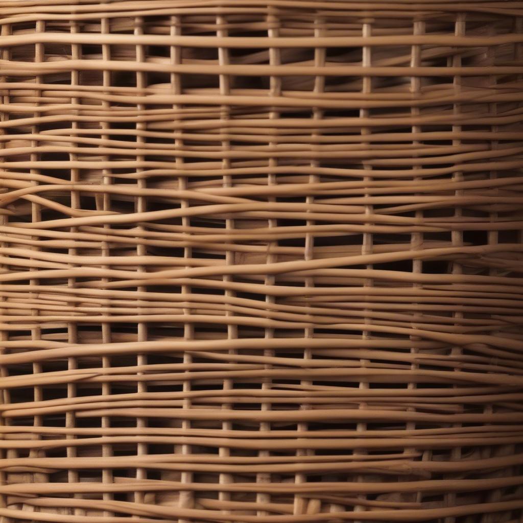 Wicker vs. Rattan Comparison