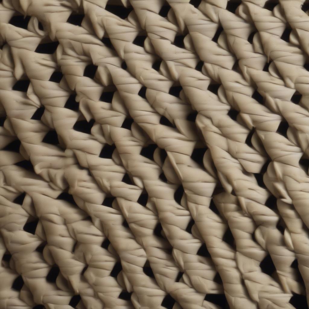 Advanced Basket Weave Patterns