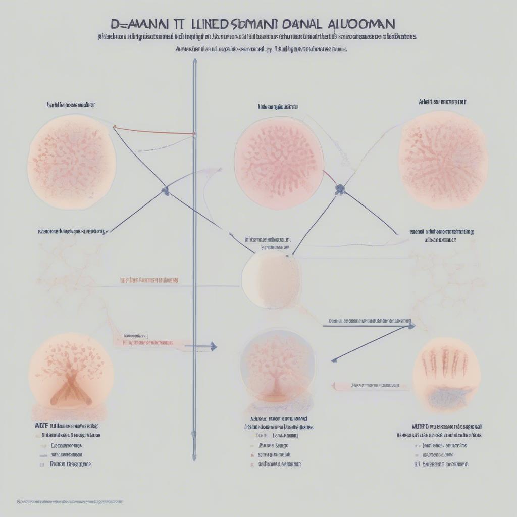 Alport Syndrome Genetic Inheritance Patterns