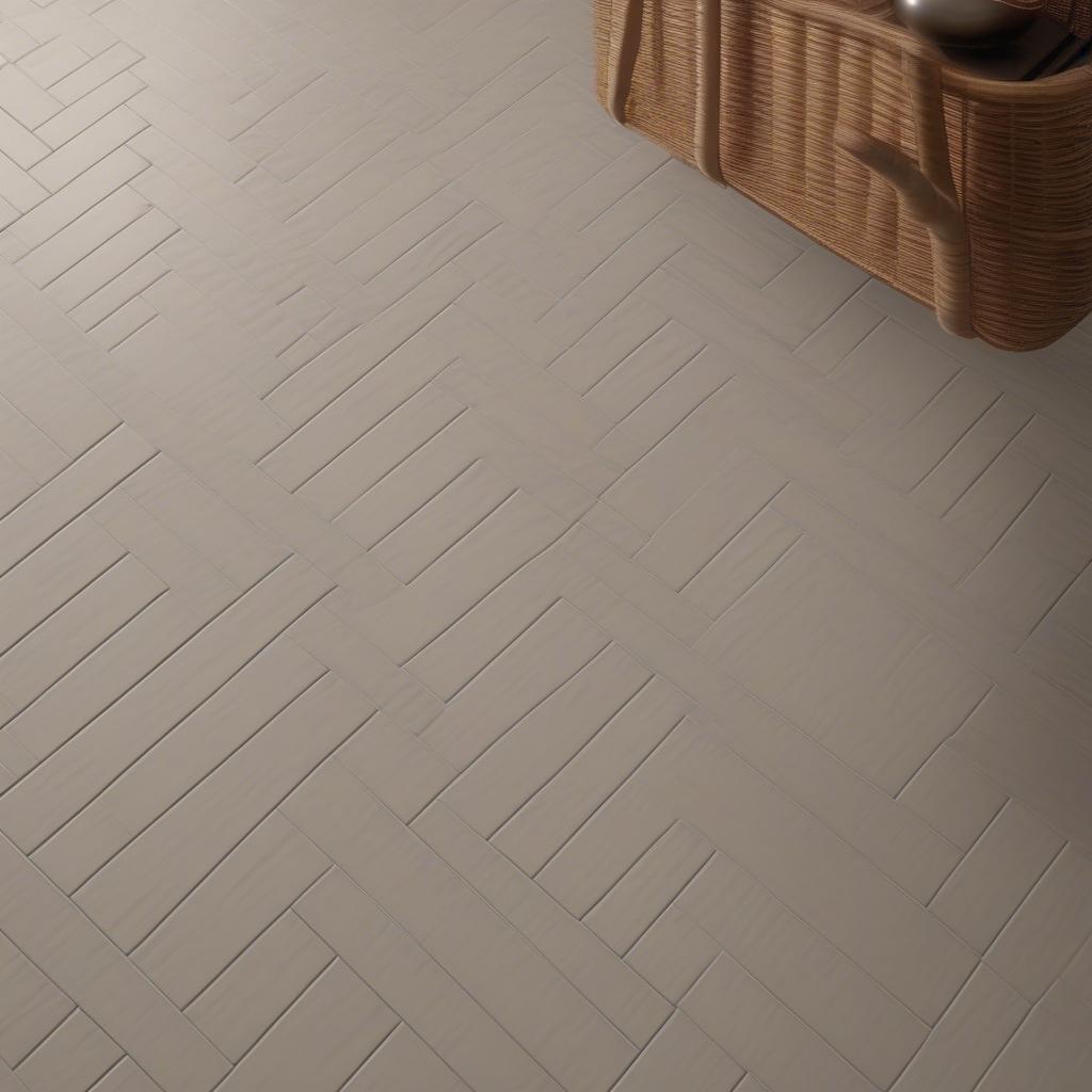 Amtico Form Basket Weave Flooring Overview