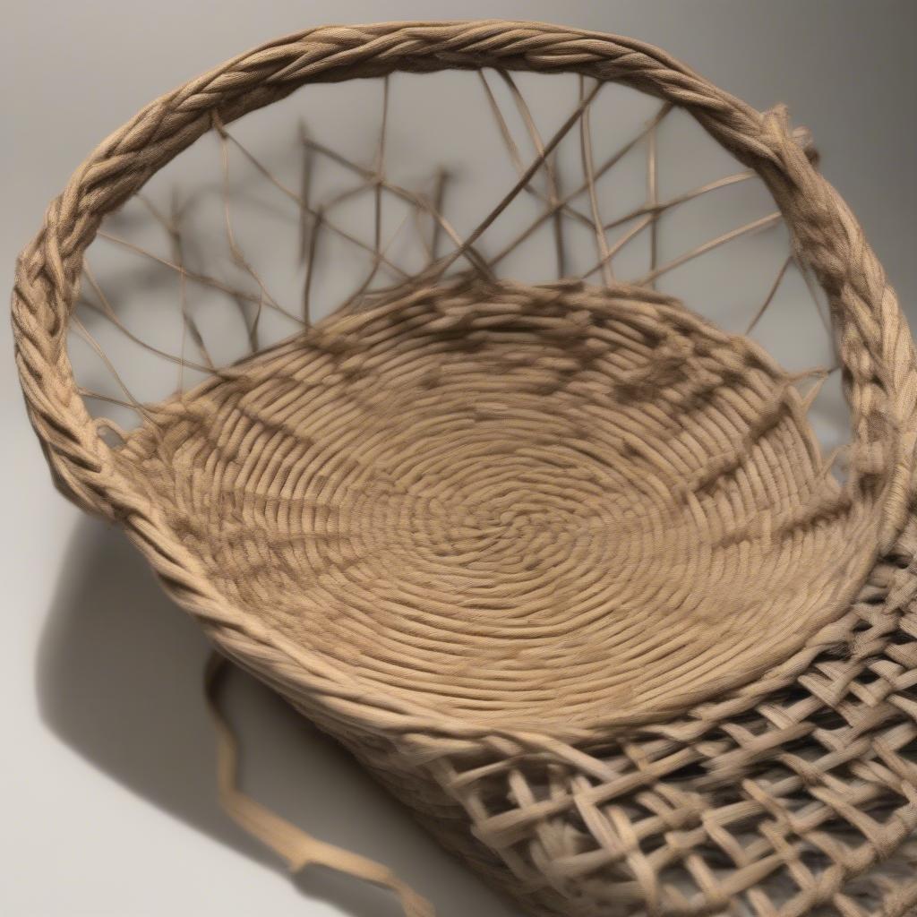 Mastering the Basics of Basket Weaving