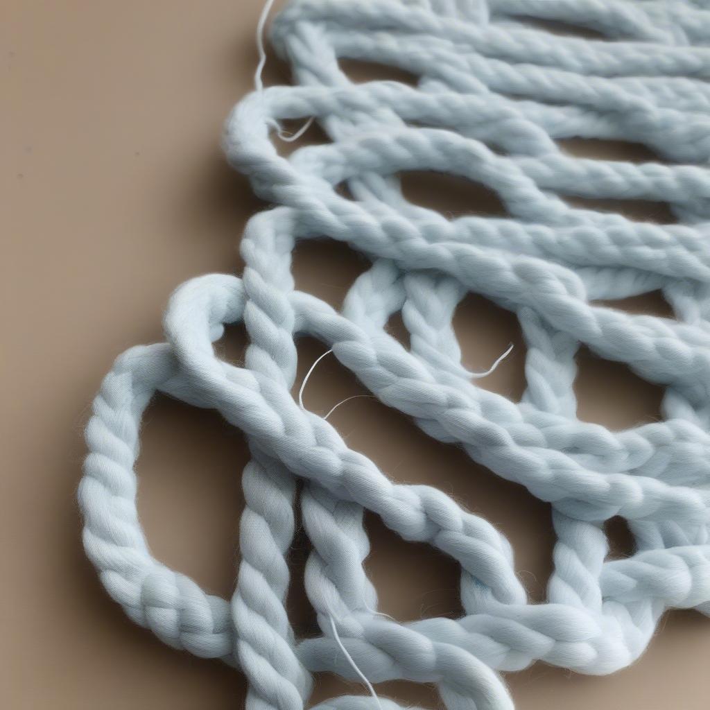 Coiling and Tabby Weaving Techniques for T-Shirt Baskets