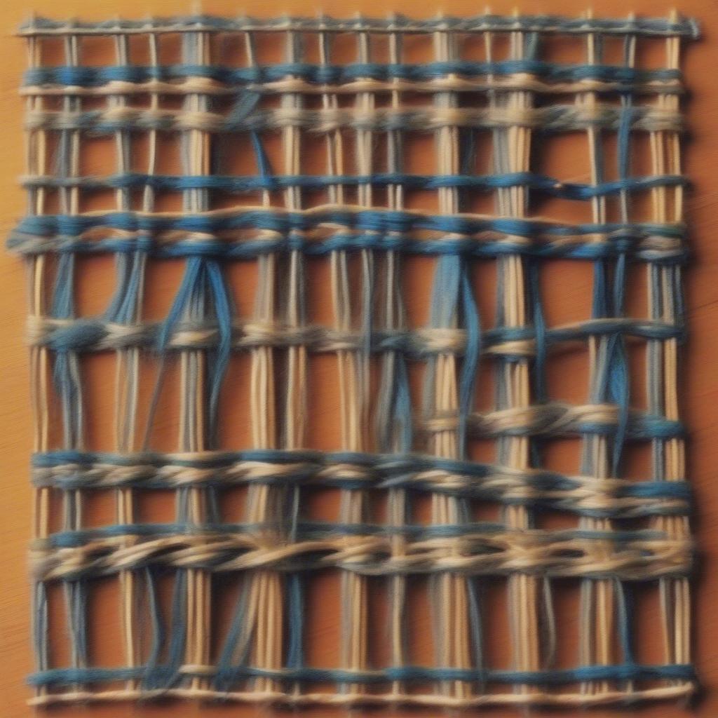 Mastering Basic Weaving Techniques for Your Bag