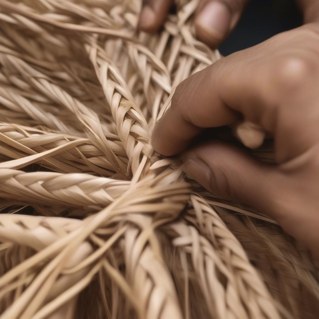 Creating the Basket Base