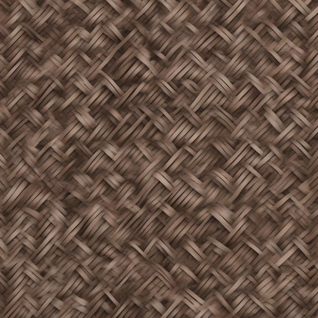 Basket Weave Background Applications