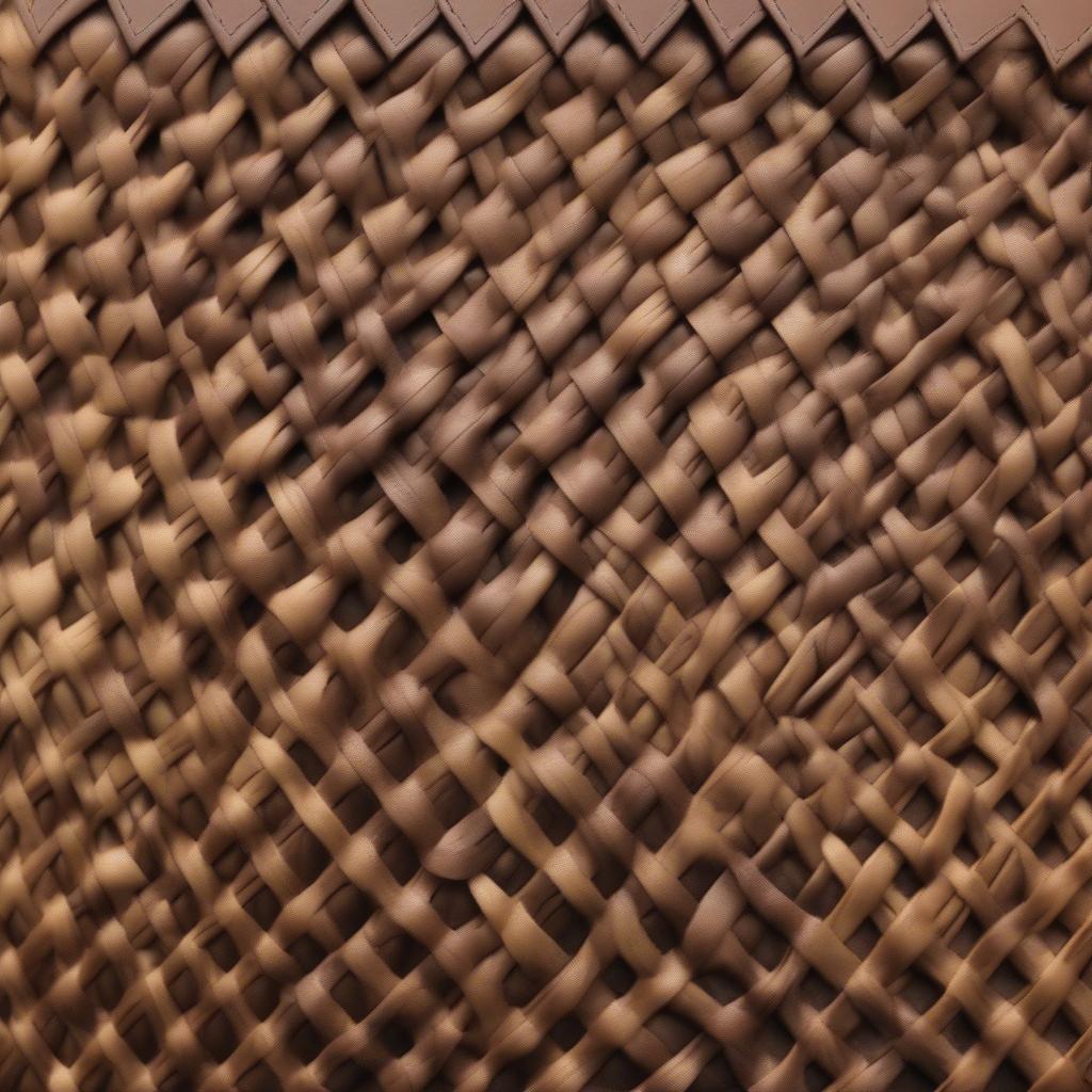 Basket Weave Knife Sheath Patterns