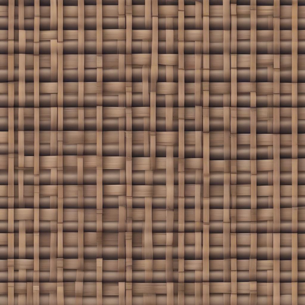 Basket Weave Pattern Basics