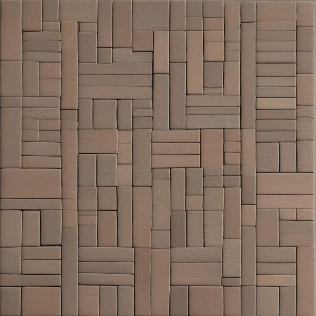 Basket Weave Pattern Variations