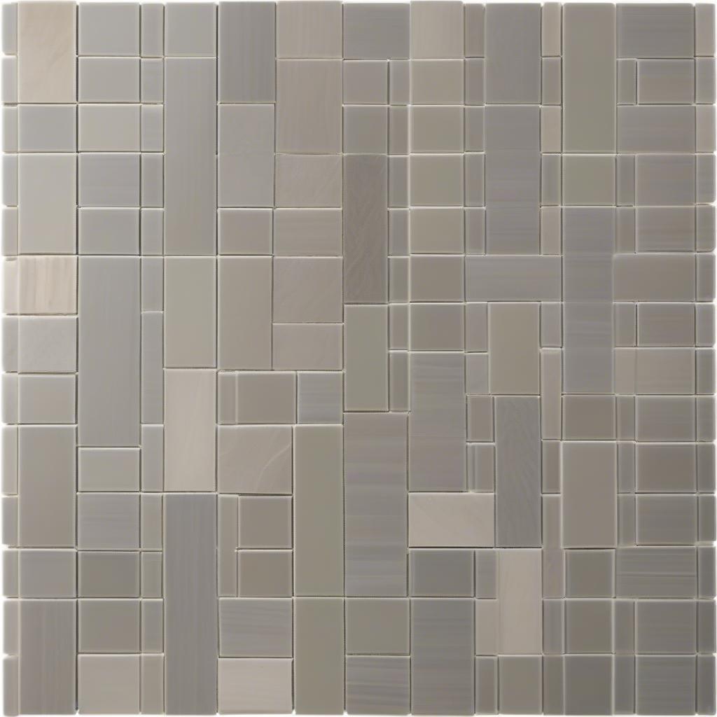 Basket Weave Tile Material Comparison