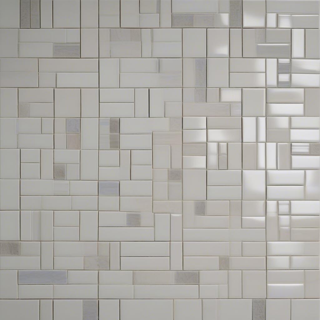 Different Basket Weave Tile Patterns