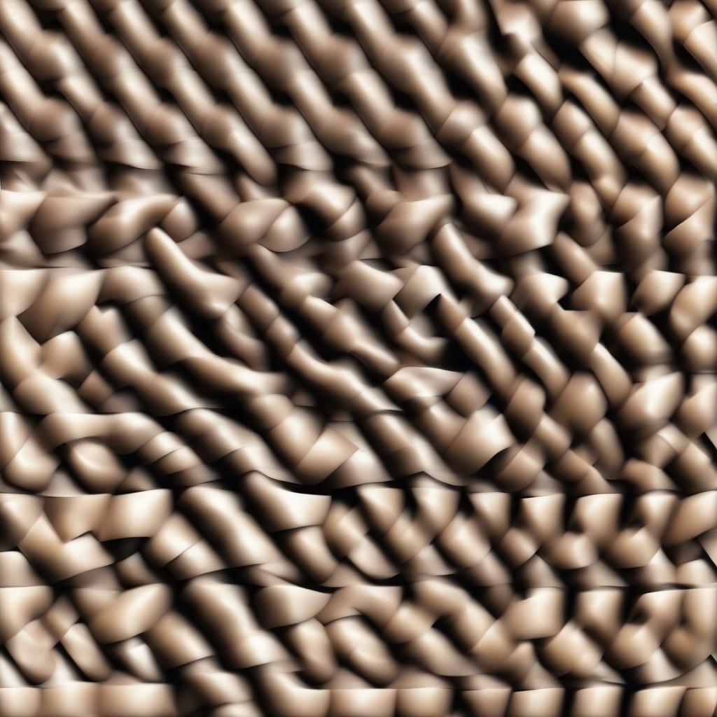 Basket Weave Variations