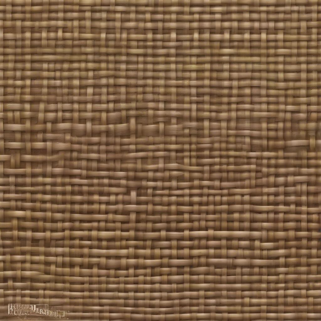 Basket Weave Variations - Different Patterns