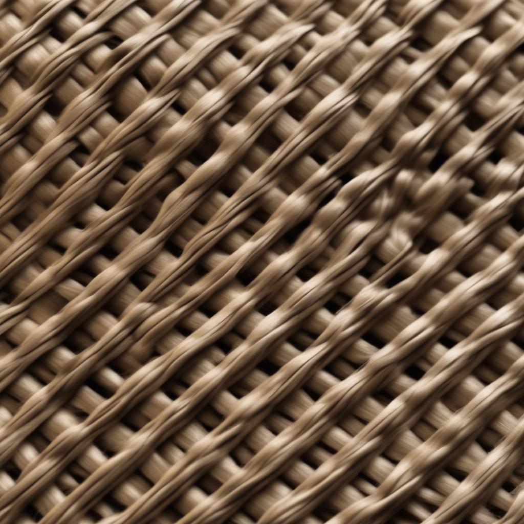 Basket Weave vs. Twill Weave: A Comparison