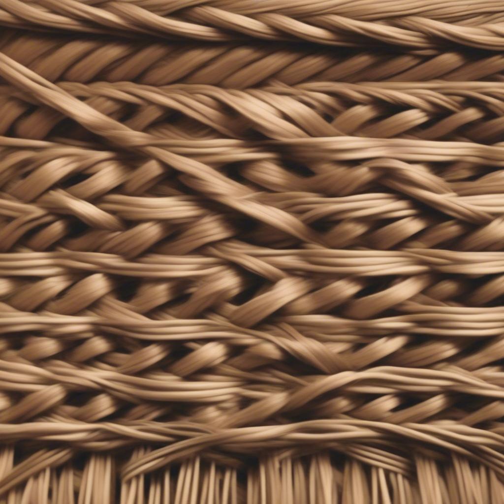 Basket Weaving Drawing Patterns