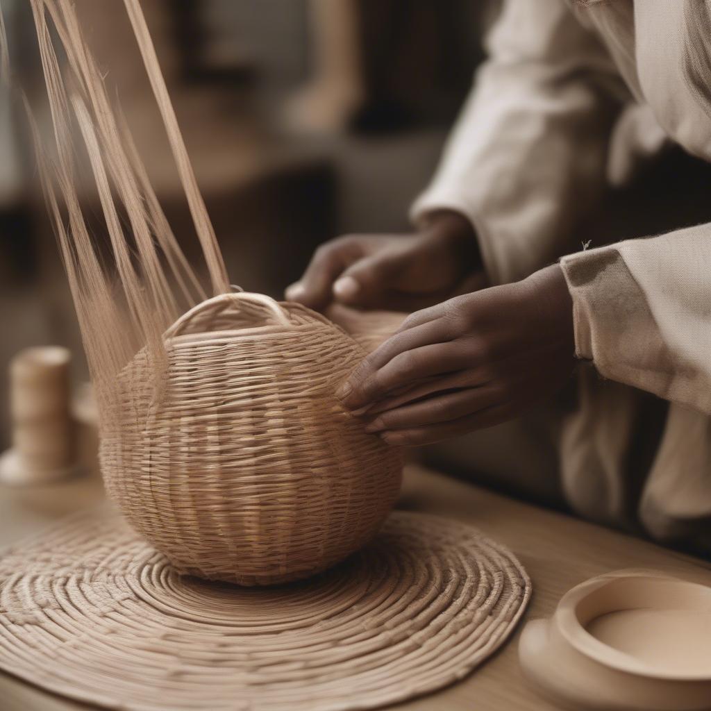 Basket Weaving and the Modern Job Market