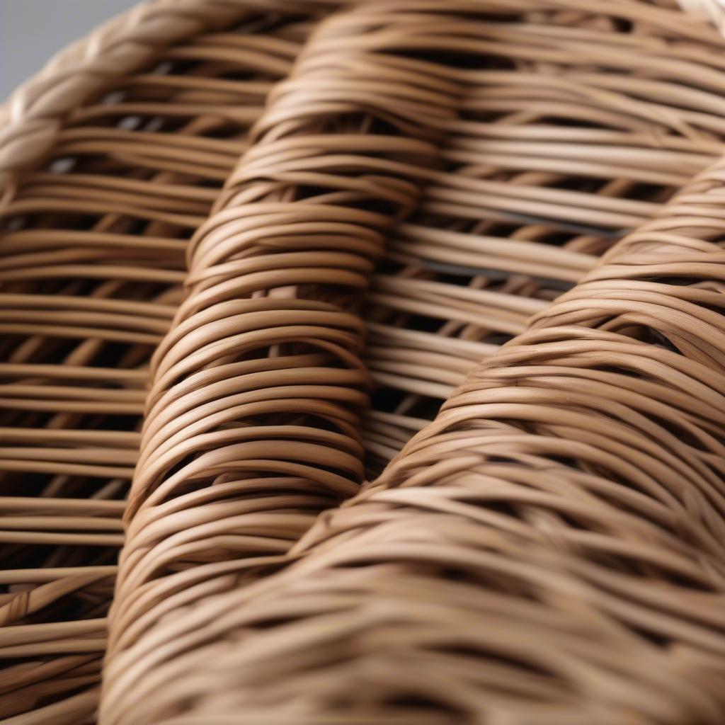 The Importance of Rim Finishing in Basket Weaving