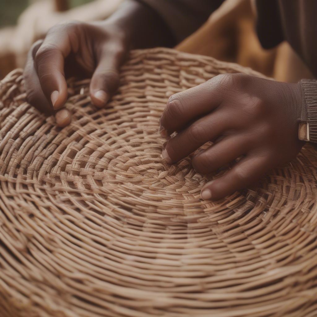 Benefits of Taking a Basket Weaving Class in Las Vegas