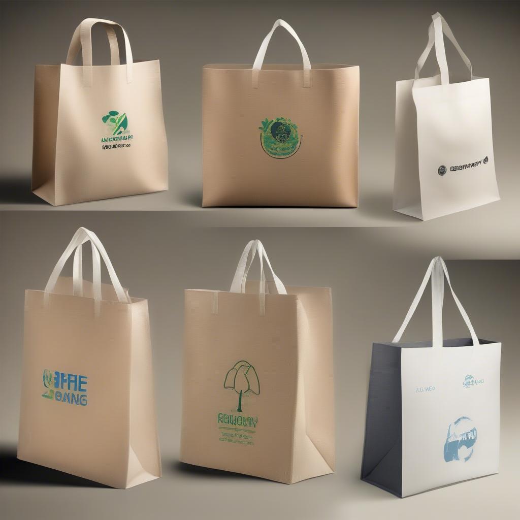 Advantages of Using Non-Woven Bags for Businesses