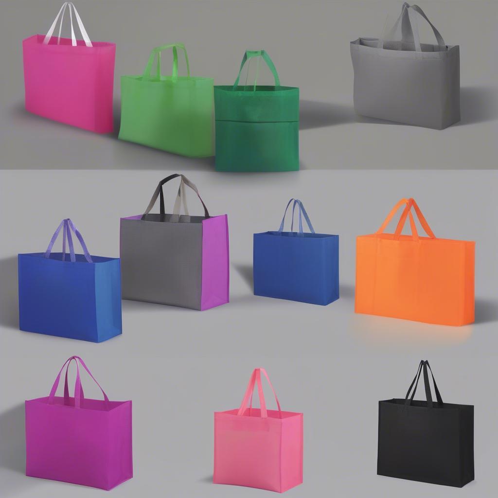 Best Non Woven Bags for Shopping