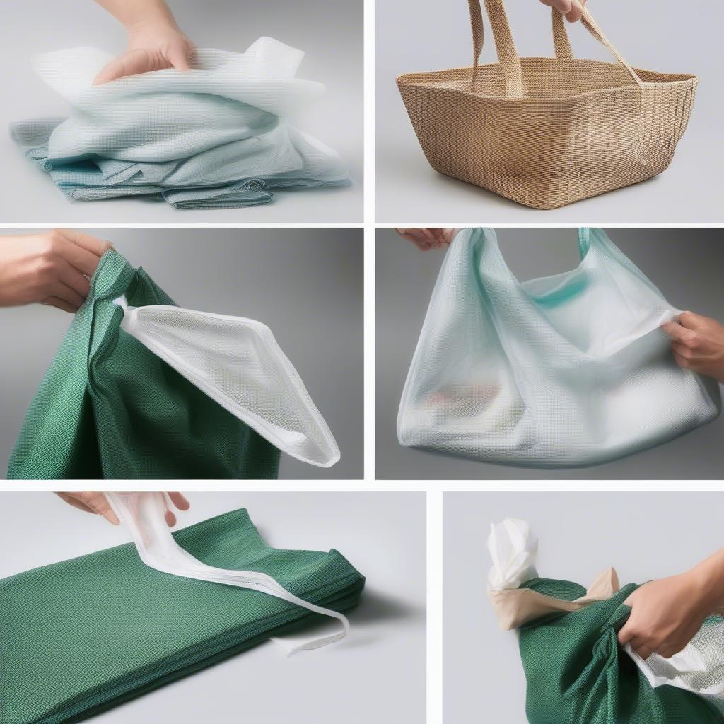 How to Care for Non Woven Bags