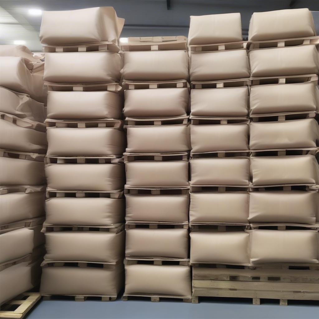 Cheap Biodegradable Non Woven Bags in Bulk