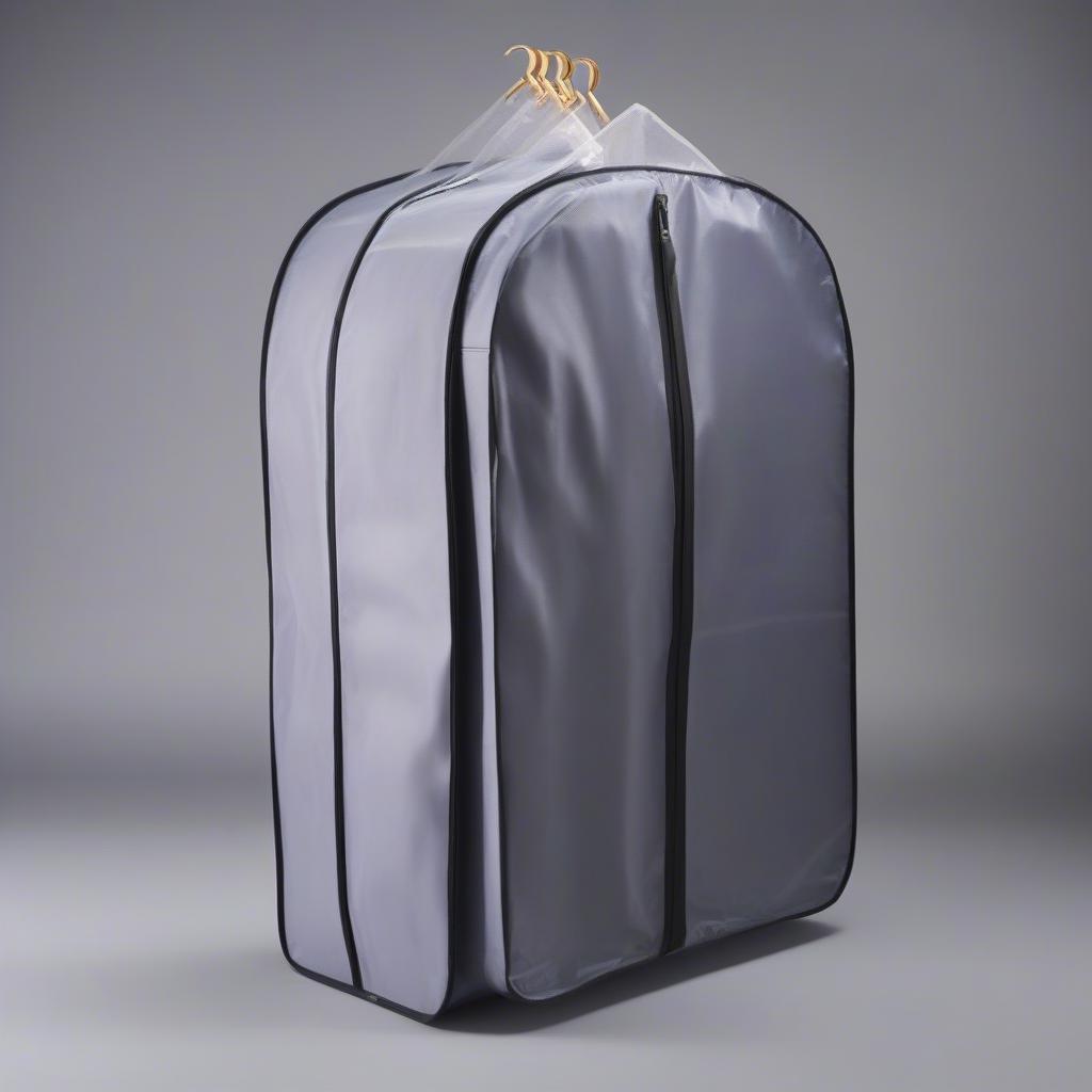 Various China Long Non Woven Garment Bags