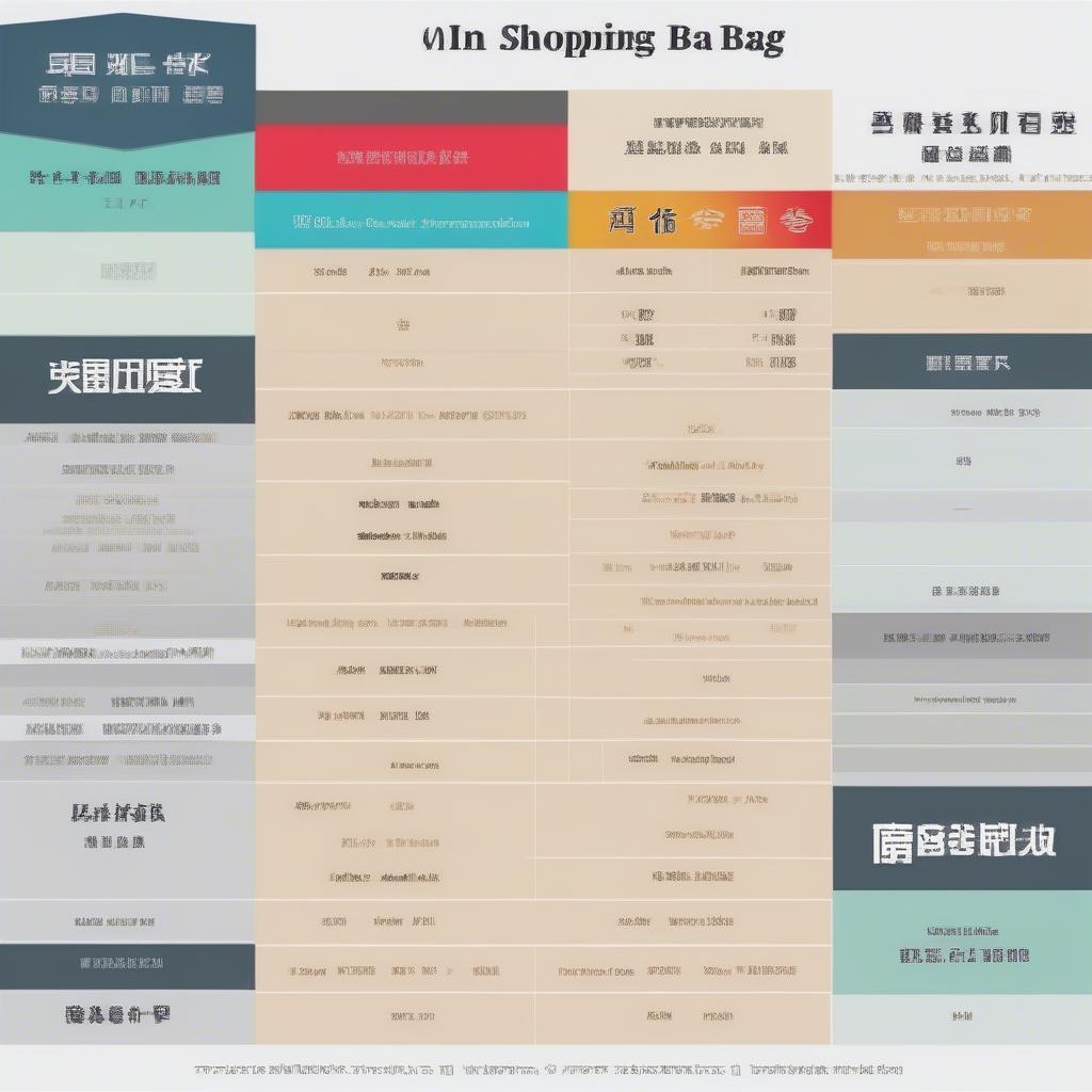 Comparing Price Lists