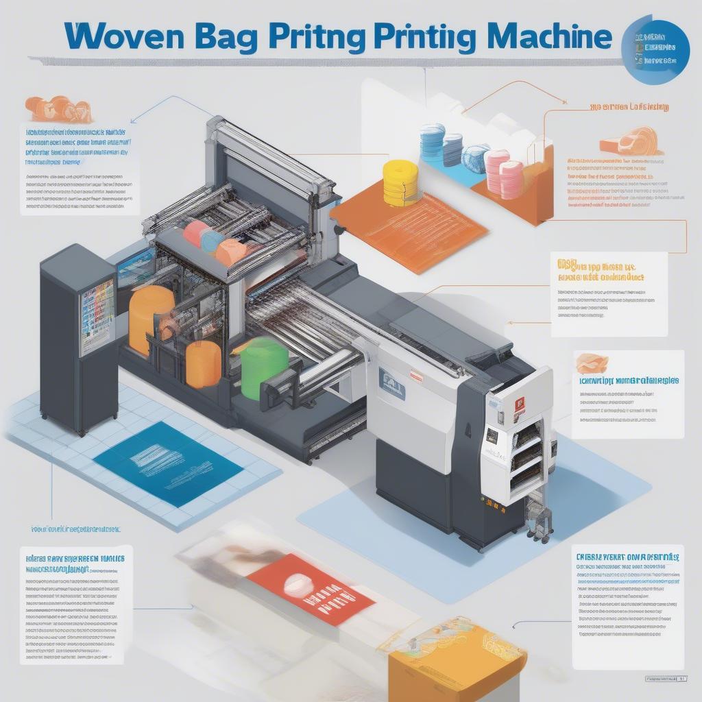 Factors to Consider When Choosing a Woven Bag Printing Machine