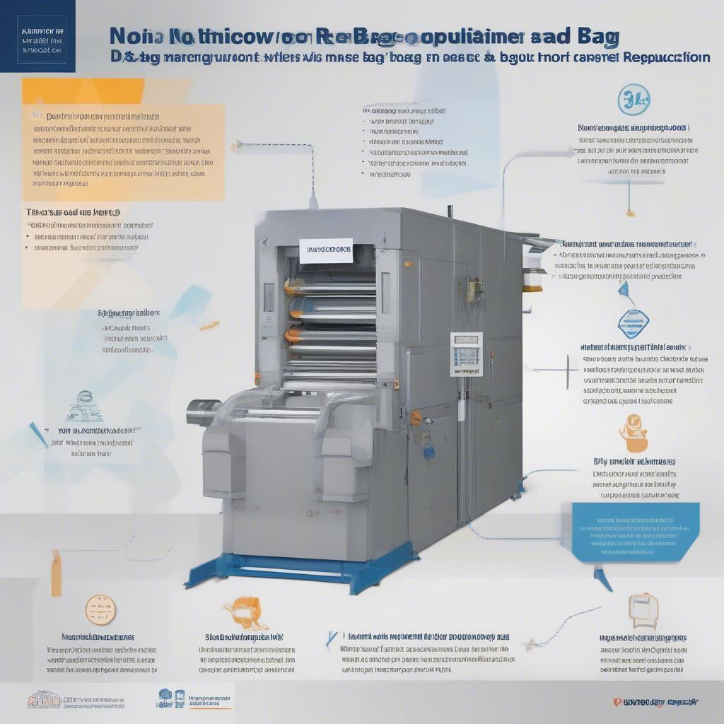 Factors to Consider When Choosing a D Cut Non Woven Bag Machine