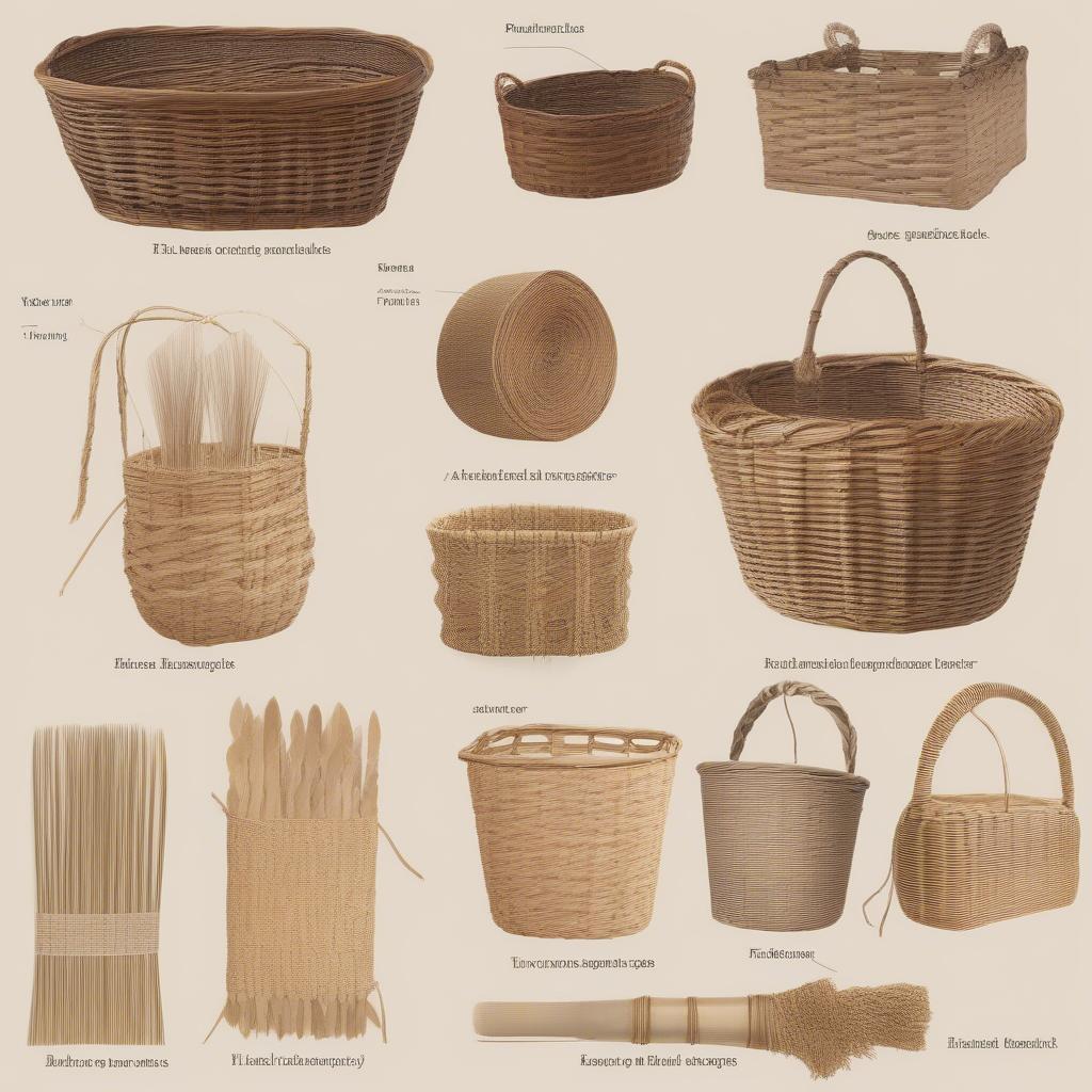 Choosing the Right Materials for Your Hearth Basket